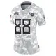 Limited Arctic Camo Women's David Martin-Robinson Tennessee Titans 2024 Salute to Service Jersey