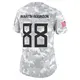 Limited Arctic Camo Women's David Martin-Robinson Tennessee Titans 2024 Salute to Service Jersey