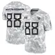 Limited Arctic Camo Youth David Martin-Robinson Tennessee Titans 2024 Salute to Service Jersey