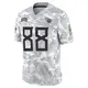 Limited Arctic Camo Youth David Martin-Robinson Tennessee Titans 2024 Salute to Service Jersey