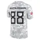 Limited Arctic Camo Youth David Martin-Robinson Tennessee Titans 2024 Salute to Service Jersey